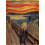 Clementoni Munch Edvard: The Scream 4