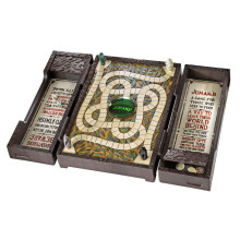 Jumanji Collectors Board Game Prop Replica