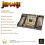 Jumanji Collectors Board Game Prop Replica 3