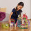 Schleich Schleich bayala 54-Τεμαχίων Κούκλα Σπιτιού & Σταύλος με Μονόκερους για Παιδιά 5-12 ετών 2