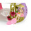 Schleich Schleich bayala 54-Τεμαχίων Κούκλα Σπιτιού & Σταύλος με Μονόκερους για Παιδιά 5-12 ετών 4