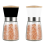Seasoning Maestro, Χειροκίνητος μύλος άλεσης αλατιού-πιπεριού Chic Design, Φιλικός προς το 1