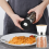 Seasoning Maestro, Χειροκίνητος μύλος άλεσης αλατιού-πιπεριού Chic Design, Φιλικός προς το 5