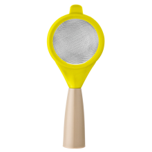 Apribottiglie dal design ergonomico, facile da usare in cucina, resistente, di alta qualità, con cavatappi regolabile e multifunzionale.
