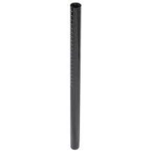 Karbonfaser Fahrrad-Sattelstütze 22,2x400mm, klappbar, Rennrad/Mountainbike-Sattelrohr
