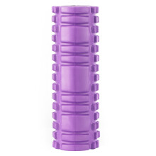 EVA Hollow Yoga-Massage-Rolle - Muskelentspannung, Pilates, Fitness (ca. 271g)