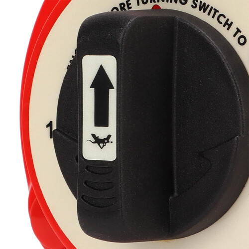 Battery Isolation Switch Battery Switch Battery Disconnect Switches 1