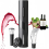 Electric Wine Opener Set - Automatic Corkscrew 2