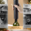 Electric Wine Opener Set - Automatic Corkscrew 11