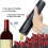 Electric Wine Opener Set - Automatic Corkscrew 8