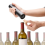 Electric Wine Opener Set - Automatic Corkscrew 9