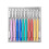 Precise Crafted 10Pcs Watch Repair Pry Bar Alloy Construction 1