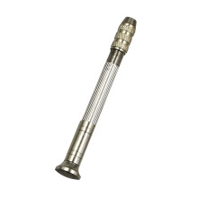 Portable Manual Twist Woodworking Drilling Rotary-Hand Drill