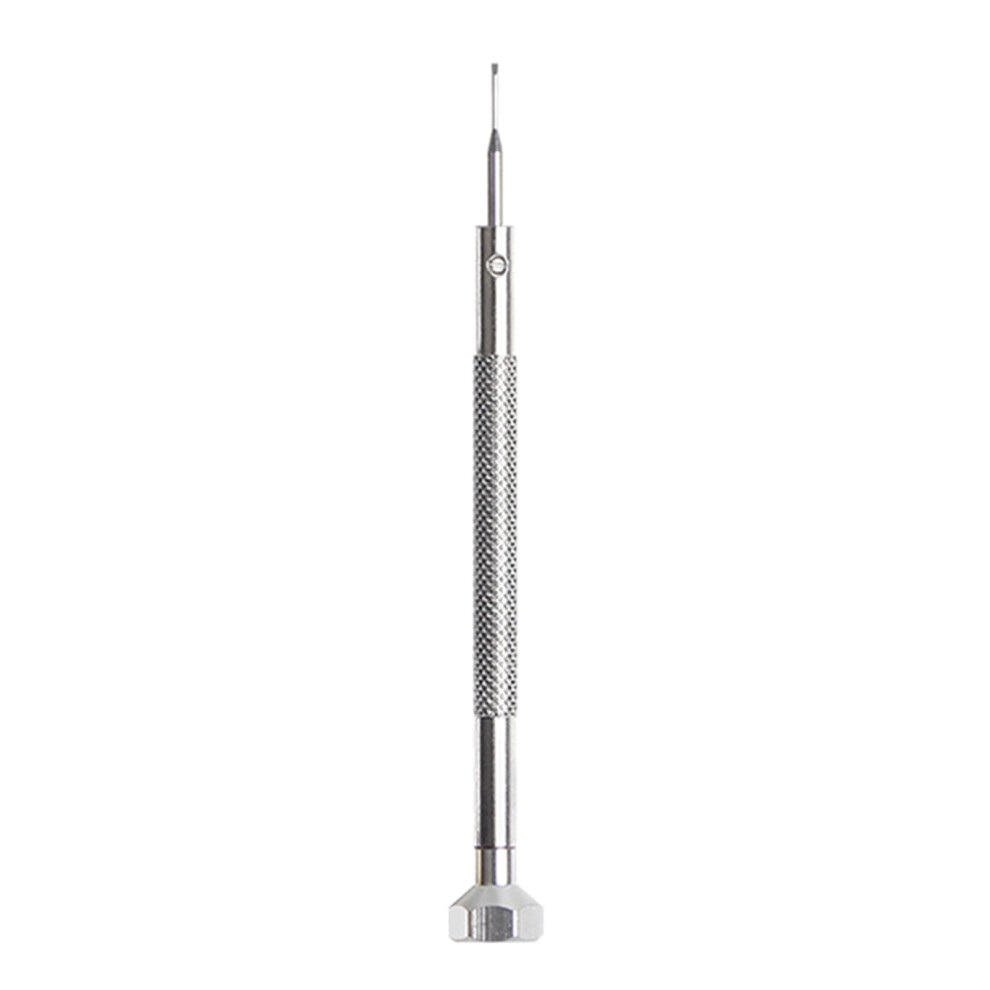 Compact Colored Screwdriver Kit High Strength-0.6Mm Flathead 7754000308910