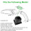 Replacement Leaves Vacuum Hard Top Boot 48133 for Multiple 2