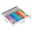 Precise Crafted 10Pcs Watch Repair Pry Bar Alloy Construction 3