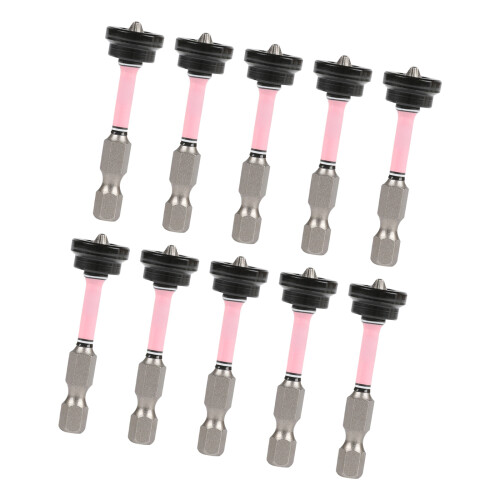 Adjustable Torques Magnetic Screwdriver-50mm magnetic coil m