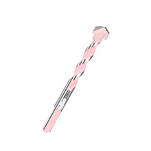 6mm-12mm Twist Drill Bits Steel for Detailed Woodworking-10mm