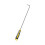 Multipurpose Garage Door Hook Heavy Duty Alloy Design Easy 1