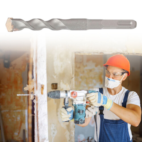 Professional Masonry Drill Bit Hole Saw-Drill bit 6 110 1