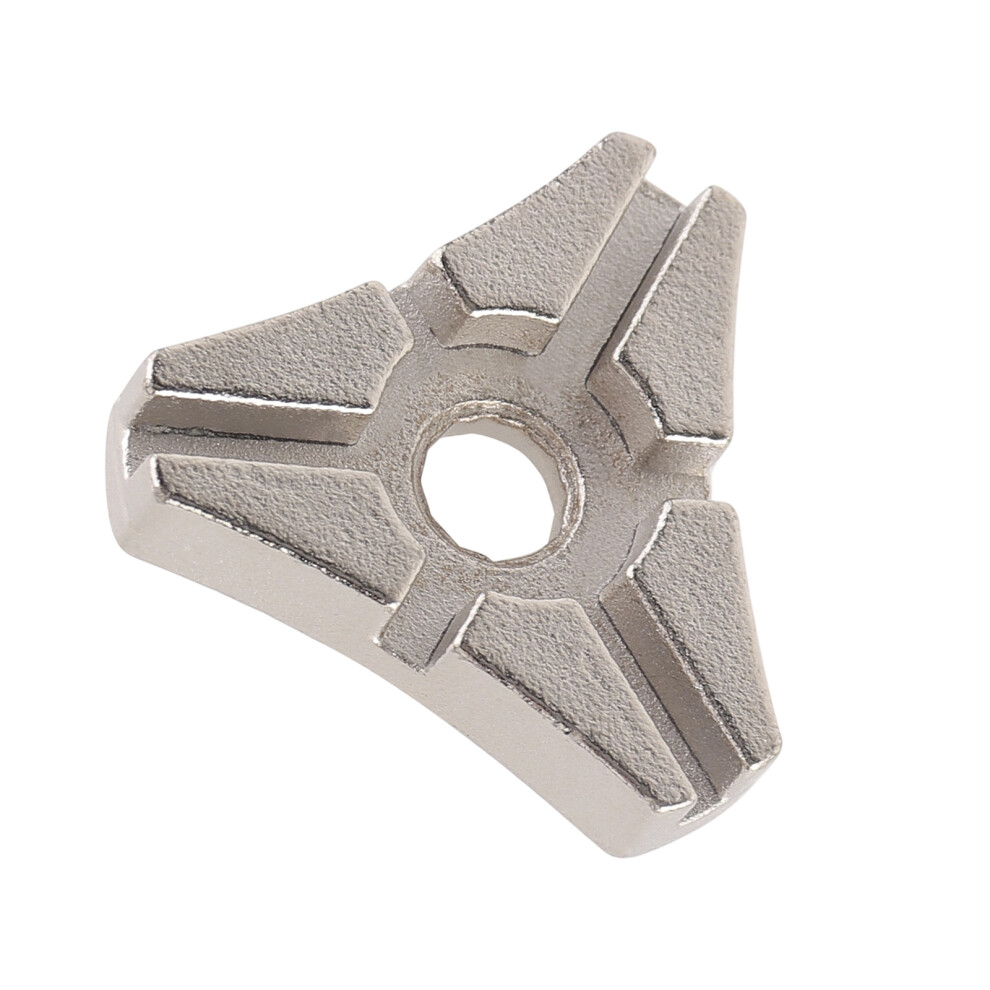 3.2/3.3/3.5Mm Bike Spoke Nipple Wrench Bike Wheel Adjustment 7754000309481