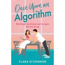 Once Upon An Algorithm by Clara OConnor Paperback Book