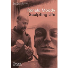 Ronald Moody by Ego Ahaiwe Sowinski Hardcover Book
