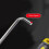 Multipurpose Garage Door Hook Heavy Duty Alloy Design Easy 6