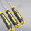 Multipurpose Garage Door Hook Heavy Duty Alloy Design Easy 7