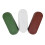 3Pieces Heavy Duty Polishing Compound Set for Stainless-30g 6