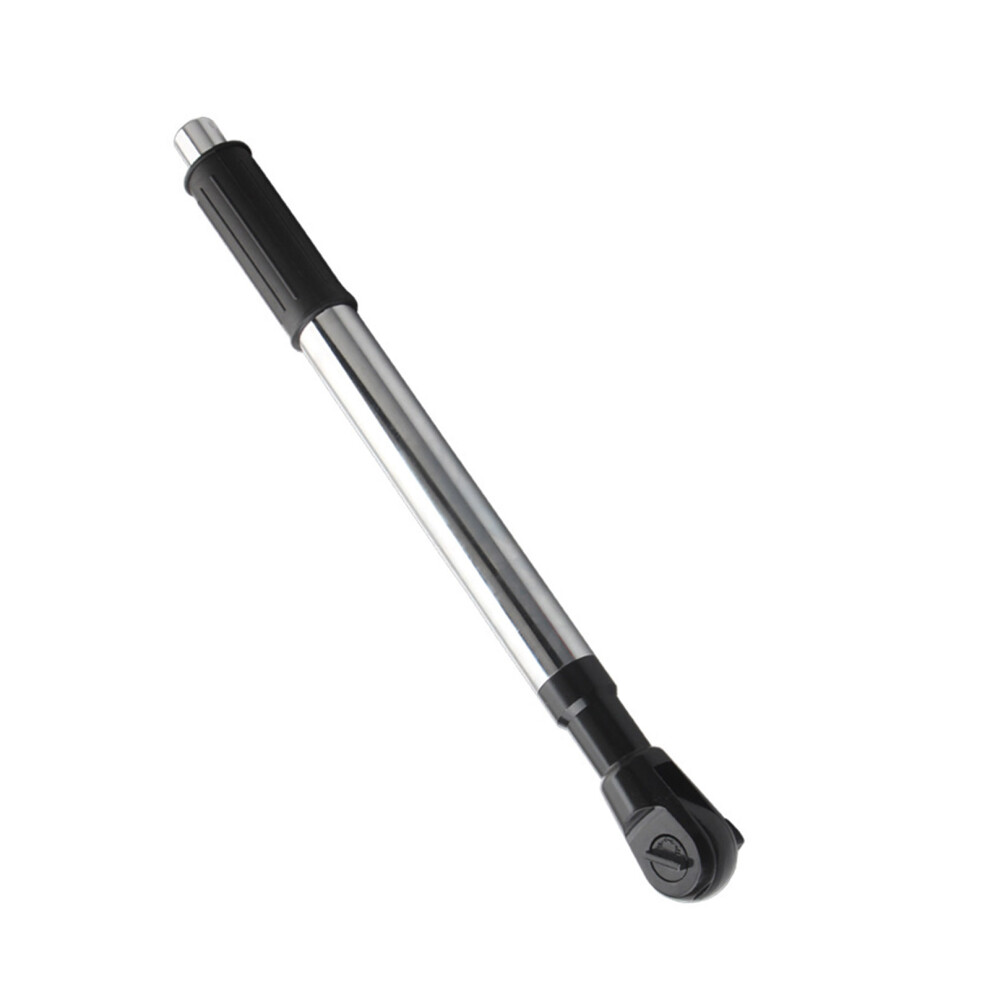 Long Reach Ratchet Spanner Ergonomic Nonslip Grip Practical 7754000309696