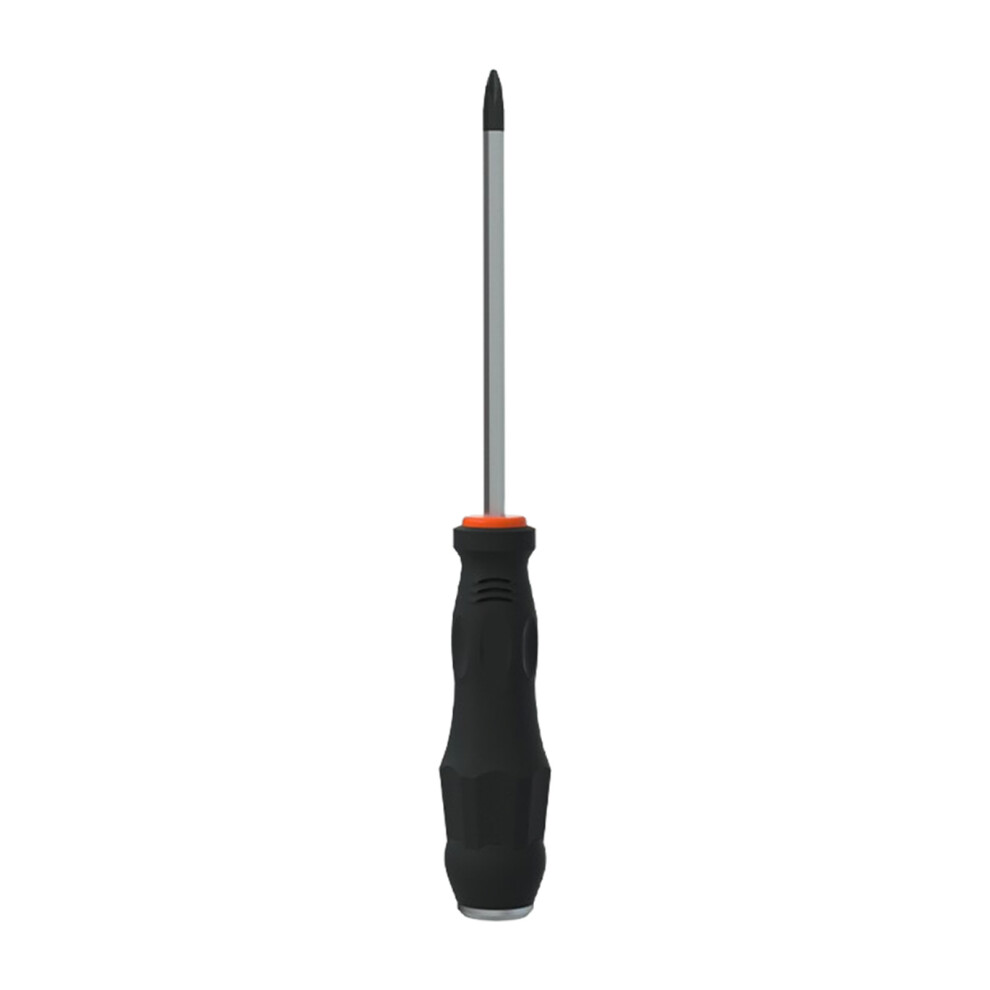 Heavy Duty Antislip Screwdriver High Hardness-Crosshead 6.3X150 7754000309238