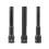 Slim Profile Extended Hexagonal Socket With Slim Profile For-1 1