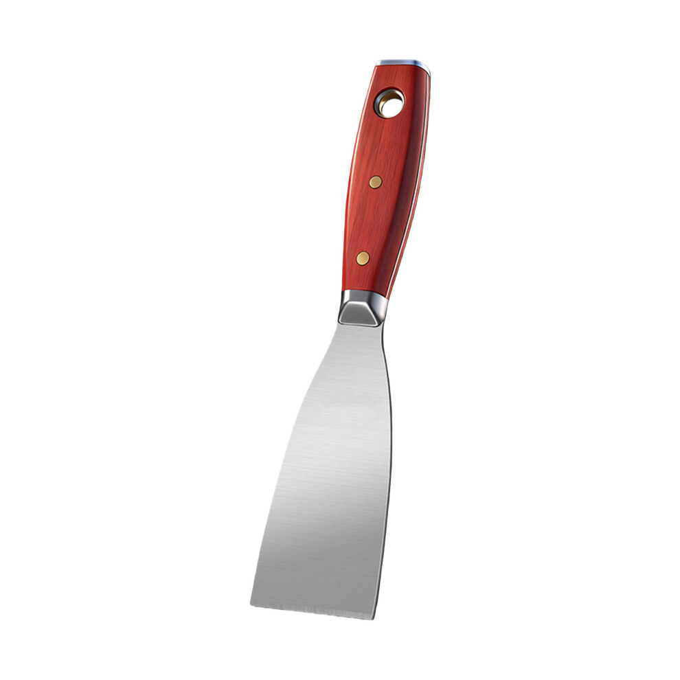 Trowel Finishing For Concrete Putty Cement With Handle-2 Inches 7754000310135