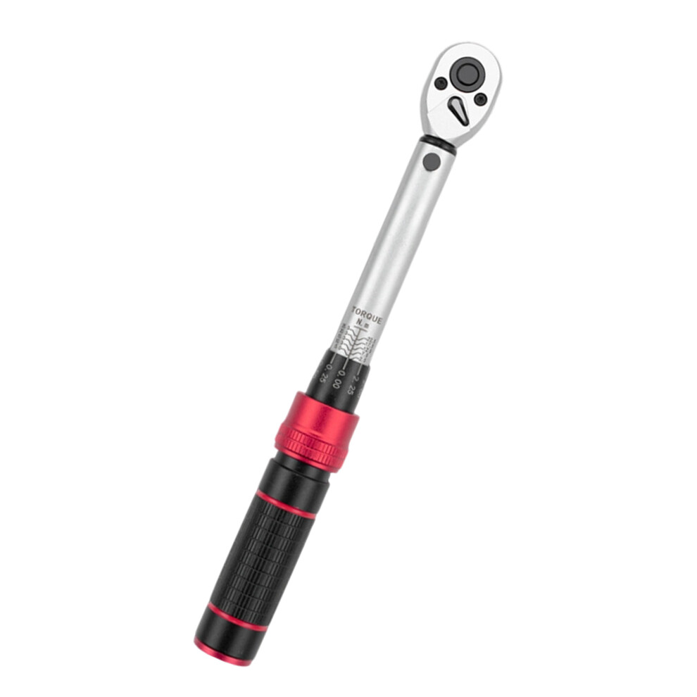 Industrial Torque Control Tool Adjustable Torque Wrench-2.5 25N 7754000310302