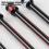 High Strength 1/2inch Torsional Limiting Extension-5 piece set 7