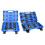 High Strength 1/2inch Torsional Limiting Extension-5 piece set 2