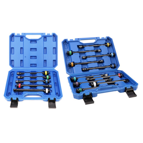 High Strength 1/2inch Torsional Limiting Extension-5 piece set 1