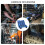 High Strength 1/2inch Torsional Limiting Extension-5 piece set 3