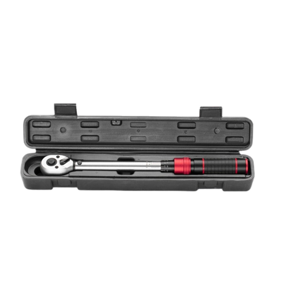 Industrial Torque Wrench Tool Steel Ergonomic Design For-5 60N 7754000310524