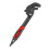 Industrial Pipe Adjustable Wrench Key Open End-large 1