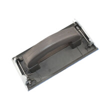 MultiPurpose Manual Sanding Tool Featuring-Ordinary plastic