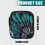 Steel Flat & Slotted Bit Screwdriver Handle-10 piece set 3