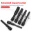 Multipurpose Extended Hexagonal Socket For Electronics-12mm 5