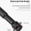 Multipurpose Extended Hexagonal Socket For Electronics-12mm 6