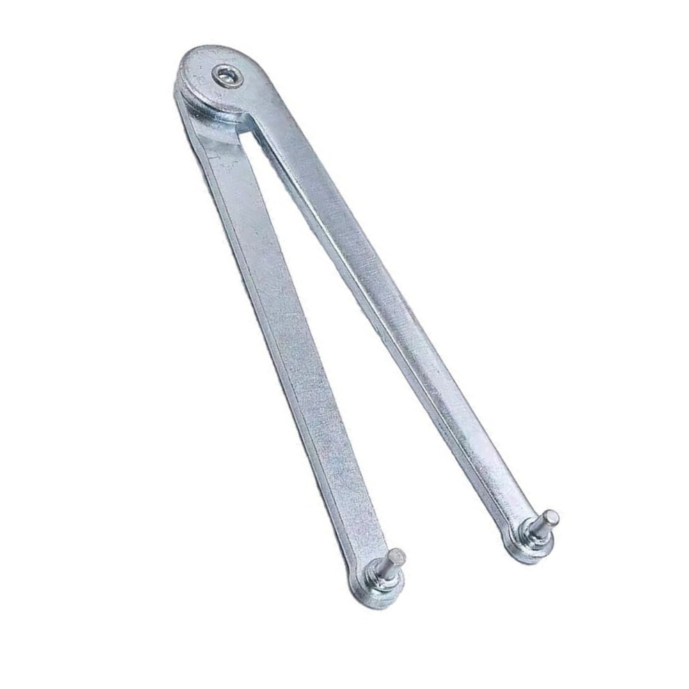Multifunction Adjustable Pin Wrench For Angle Grinders Round 7754000311064