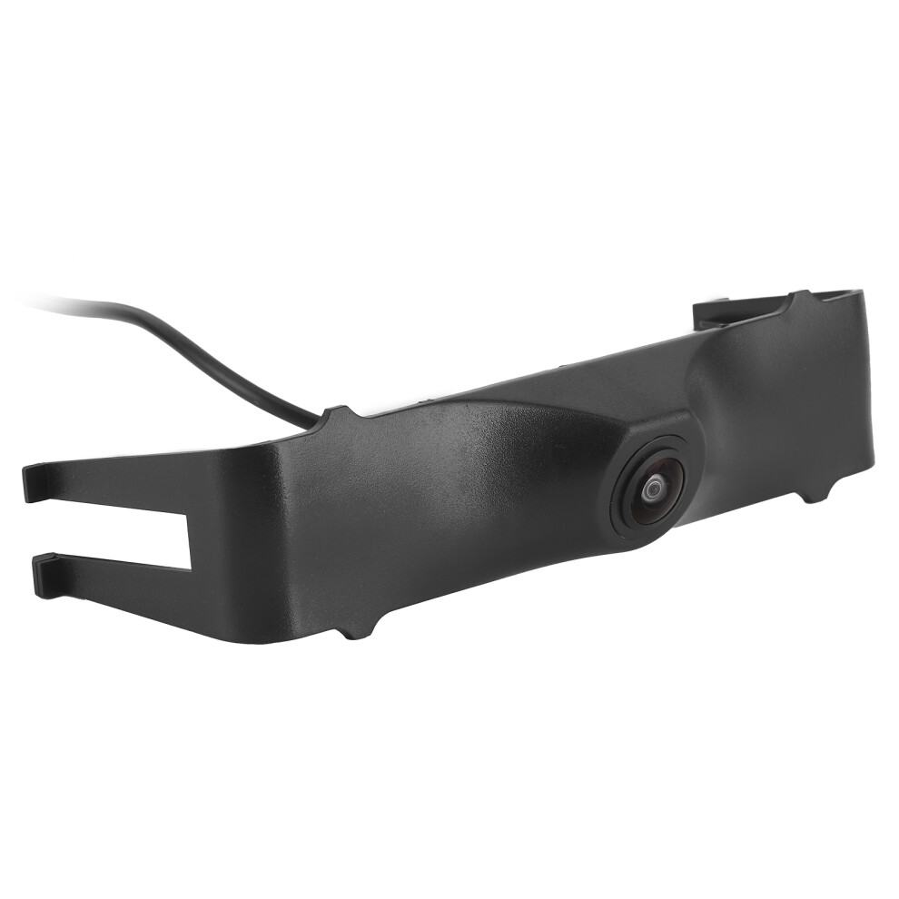 Front View Ip68 Waterproof Ccd Camera For A6l 2016, 170 Wide-Angle 5001360206724