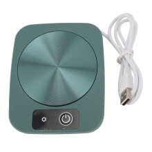 Thermostat-Kaffeetassen-Heizuntersetzer,