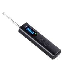 Professional Bug Detector Device With Infrared Scanning And Anti-theft