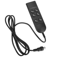 Praktischer Sofa-Lift-Controller mit rundem Knopf
